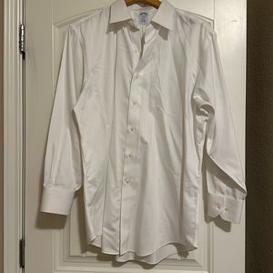 Men’s Brooks Brothers dress shirt | 16 1/2